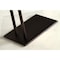 Kingston Brass SCC8325 Edenscape Pedestal Dual Towel Rack, Oil Rubbed Bronze SCC8325 - alternate 3